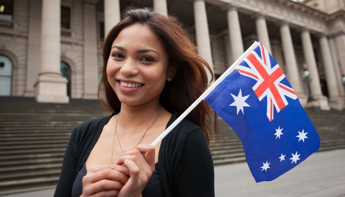 porque estudiar en australia