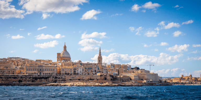 EC English ¿La mejor escuela para estudiar inglés en Malta