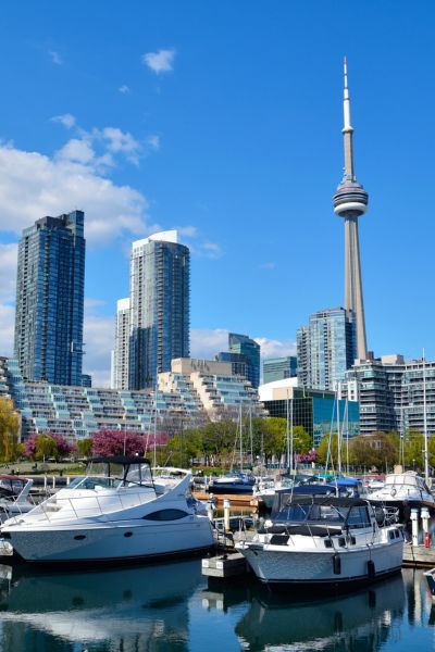 toronto 2