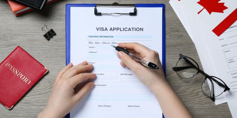 Canadá_ ¡Estos son los tipos de visa en este destino!