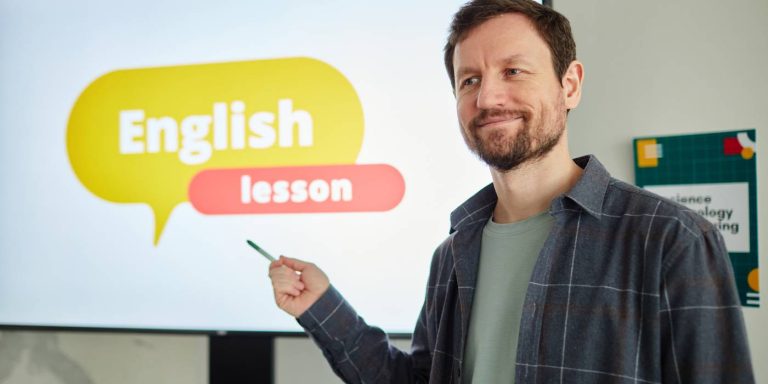 Cursos de inglés en el extranjero para adultos
