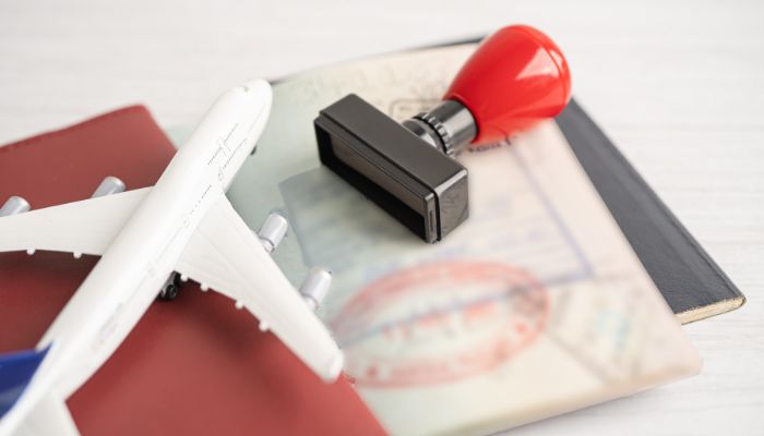 Guía completa: Cómo obtener tu visa en Irlanda