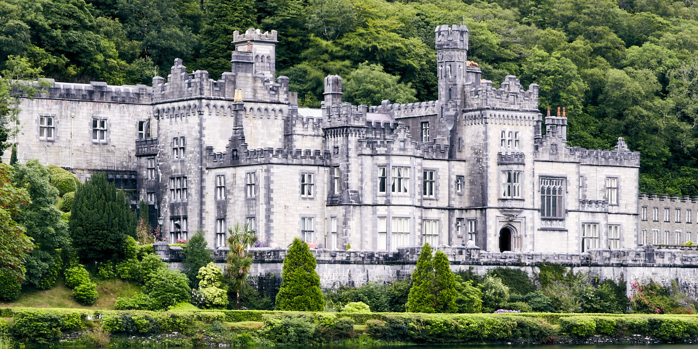 Estudiar Inglés en Irlanda