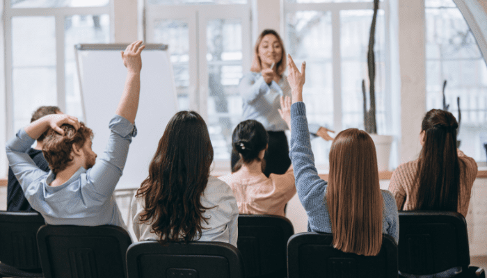 Educación en Inglaterra: Programas para estudiantes internacionales