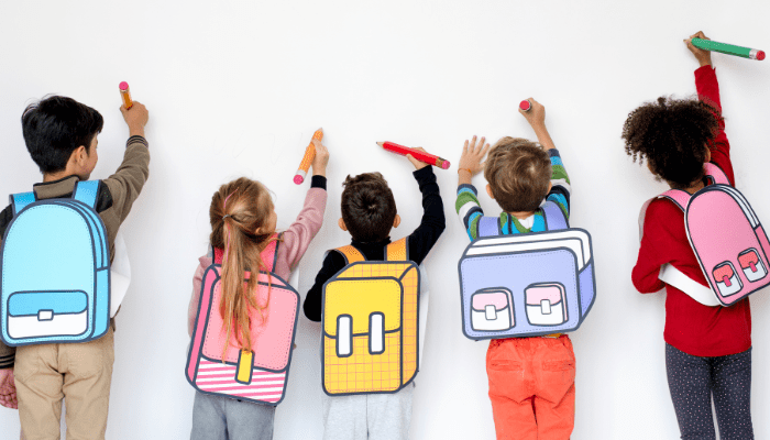 Educación en Inglaterra: Programas para estudiantes internacionales