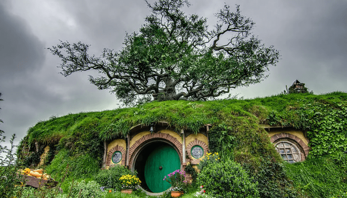 Nueva Zelanda: 4 lugares turísticos que no puedes perderte