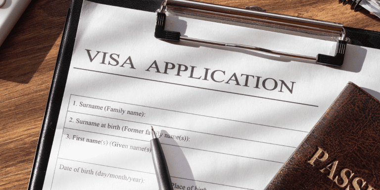 Visa de estudiante en inglaterra