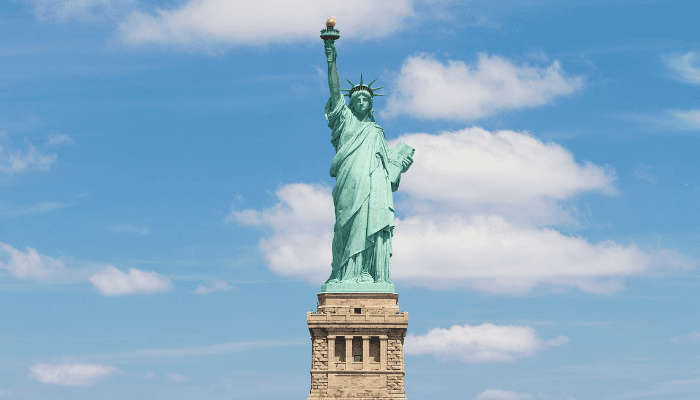 Nueva York - Celebraciones del 4 de julio