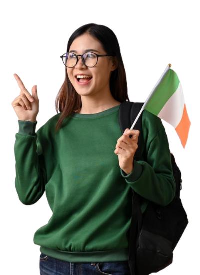 Estudiar en Irlanda con Global Connection