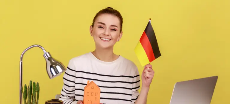 Estudiar y trabajar en alemania