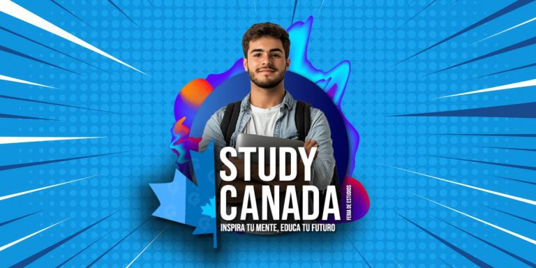 ¡Estudia en el exterior! Llega a Bogotá la feria de estudios Study Canada (1)