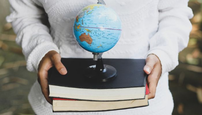 pais para aprender ingles