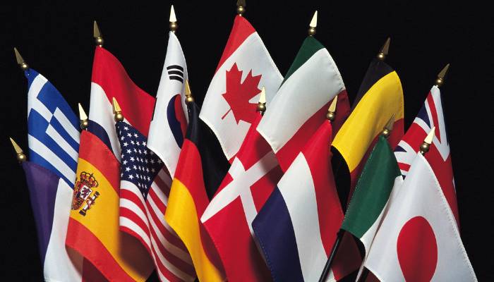 estudiar idiomas en el extranjero