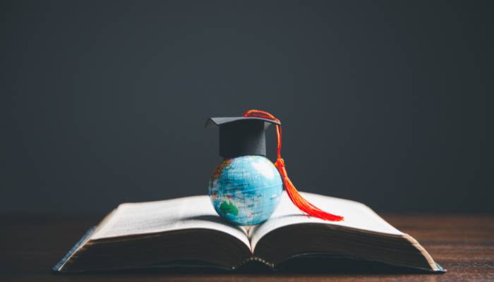 universidades con intercambios al extranjero