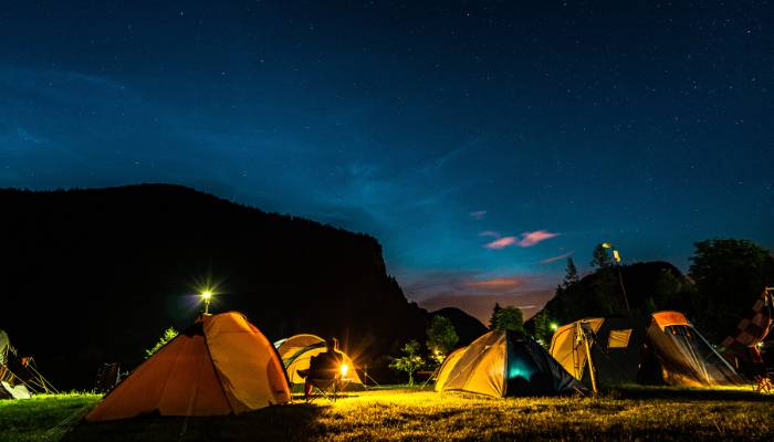 Summer camps