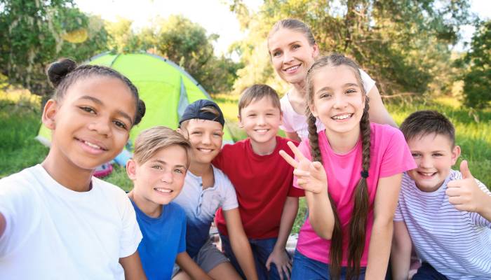 Summer camps