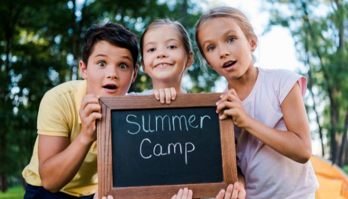 Summer camps