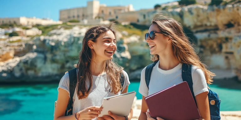 Estudiar en Malta 2025