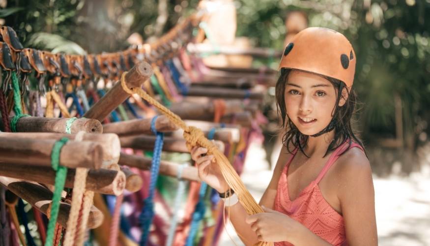 Campamentos de verano