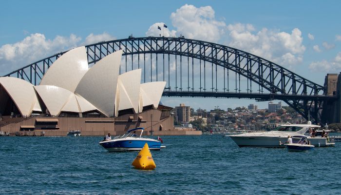 promociones ILSC Australia