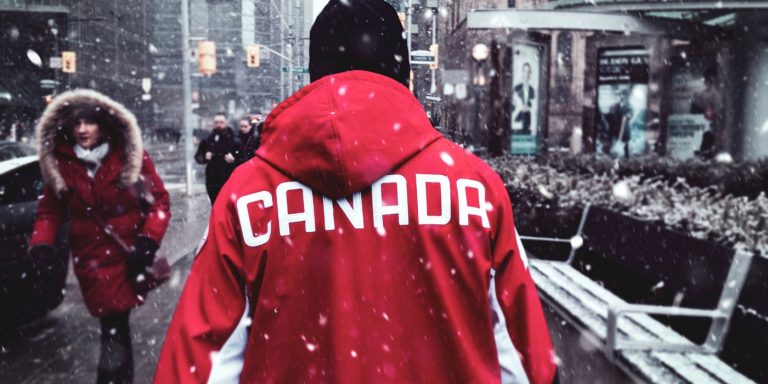 Lugares que debes visitar como estudiante en Canadá 2025