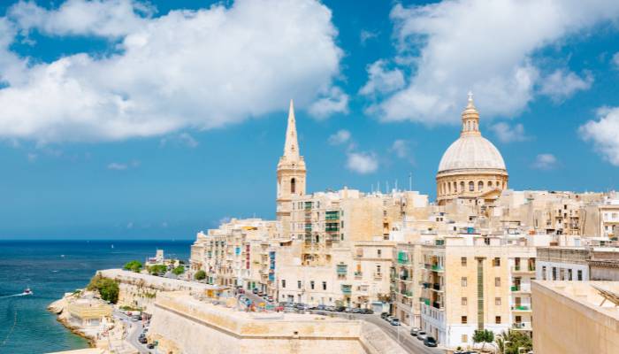 Programas para estudiar en Malta (3)