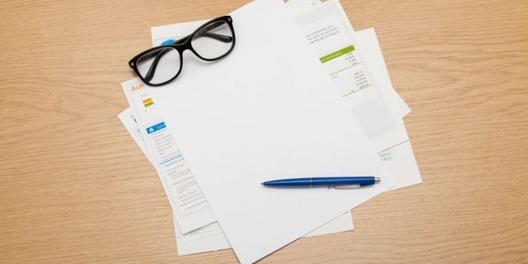 ¿Qué documentos necesito para estudiar en Alemania