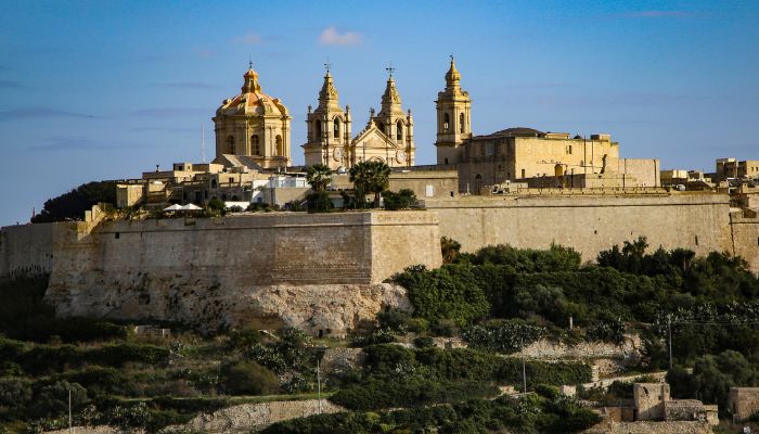 5 Lugares que debes conocer mientras estudias en Malta
