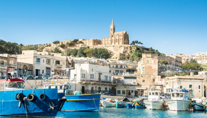 5 Lugares que debes conocer mientras estudias en Malta
