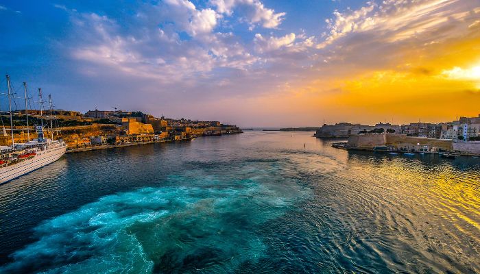 5 Lugares que debes conocer mientras estudias en Malta
