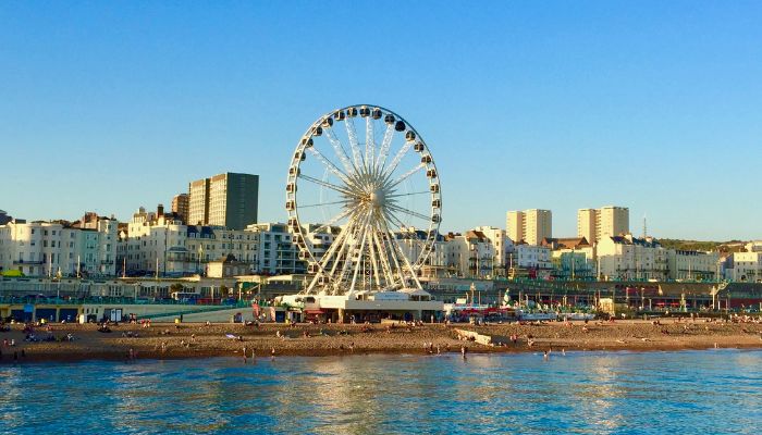 Ciudades para estudiar inglés en el Reino Unido