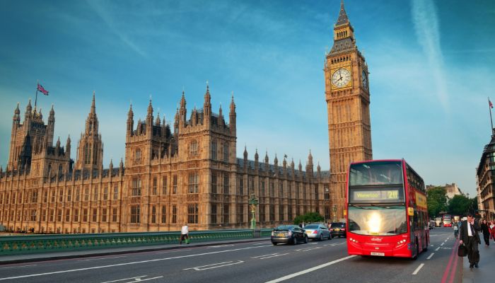 Ciudades para estudiar inglés en el Reino Unido