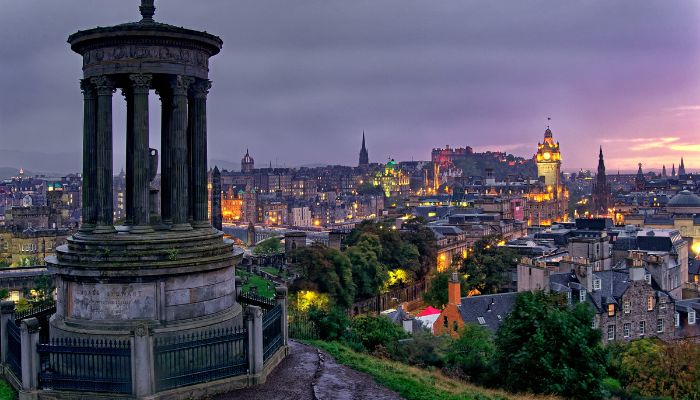 Ciudades para estudiar inglés en el Reino Unido
