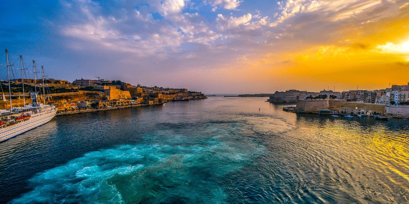 Cursos de idiomas en Malta: duración, costos y beneficios