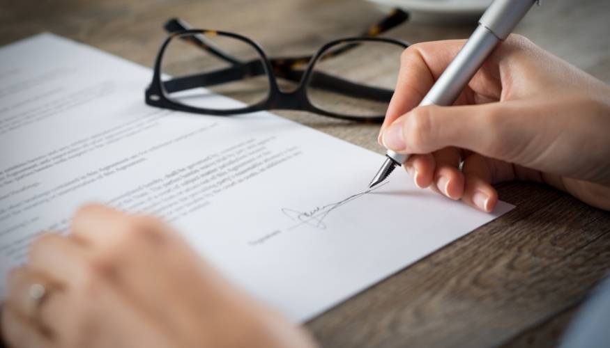 ¿Qué es el formulario DS-160 y por qué es tan importante?