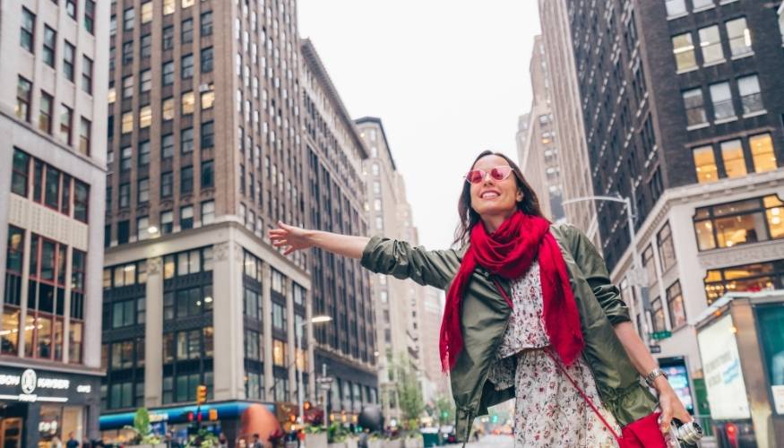 ¿Por qué Estados Unidos sigue siendo un destino top para estudiar ?