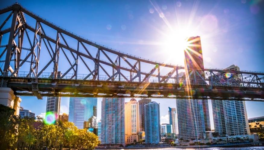 Todo lo que tienes que saber para estudiar en Australia 
