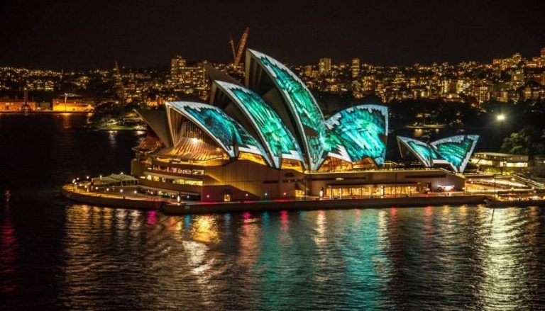 Estudiar en Australia