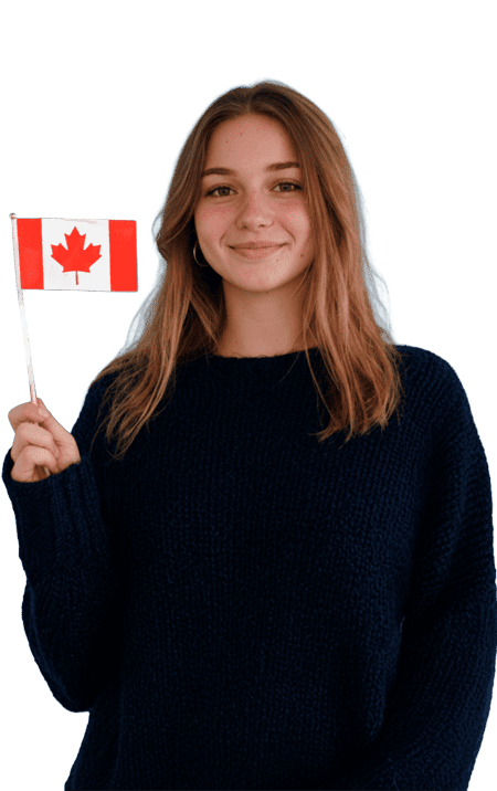 Estudia en Canada
