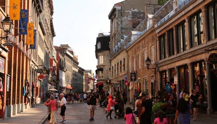 ¿Por qué Canadá es uno de los destinos favoritos para estudiar?