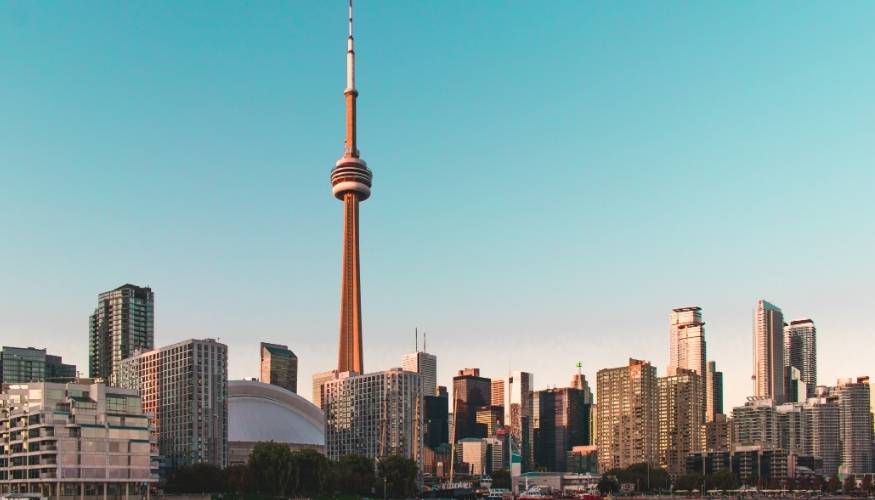 Ventajas de estudiar en Canadá