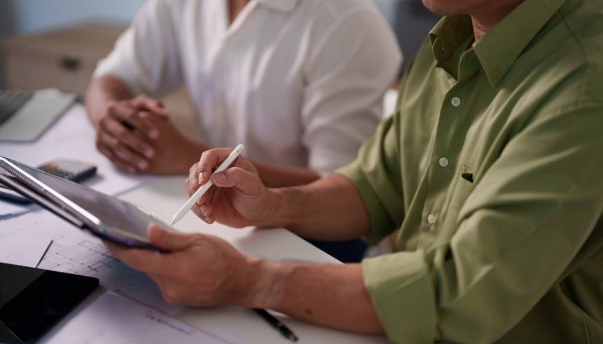 Documentos para estudiar en Canadá