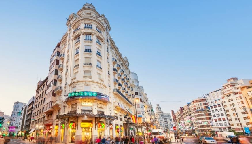 Consejos para trabajar en España